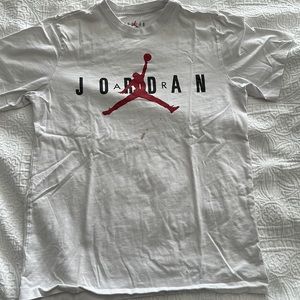 Jordan T-shirt small